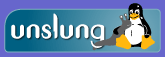 uNSLUng logo