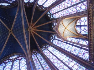 Sainte Chapelle 3