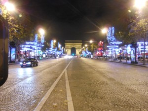 Champs-Élysées 2