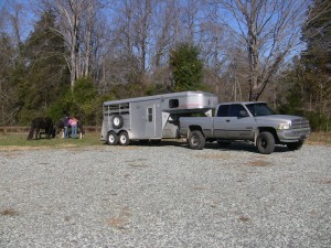 Cedarrock Park