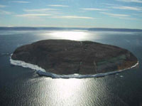 Hans Island