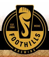 Foothills logo