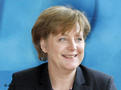 Frau Merkel