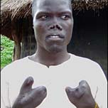 Ochola John